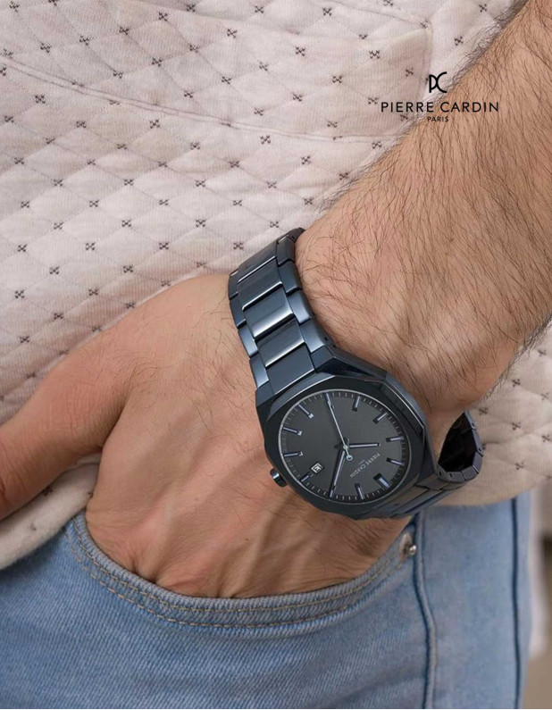 Pierre Cardin Gents Watch